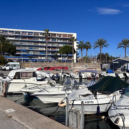 קאן סור מר Front De Mer,Plage, Piscine, Parking מראה חיצוני תמונה