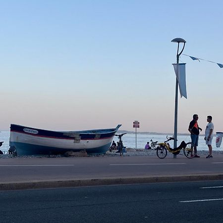 קאן סור מר Front De Mer,Plage, Piscine, Parking מראה חיצוני תמונה