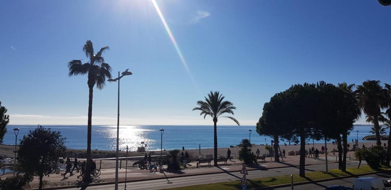 קאן סור מר Front De Mer,Plage, Piscine, Parking מראה חיצוני תמונה
