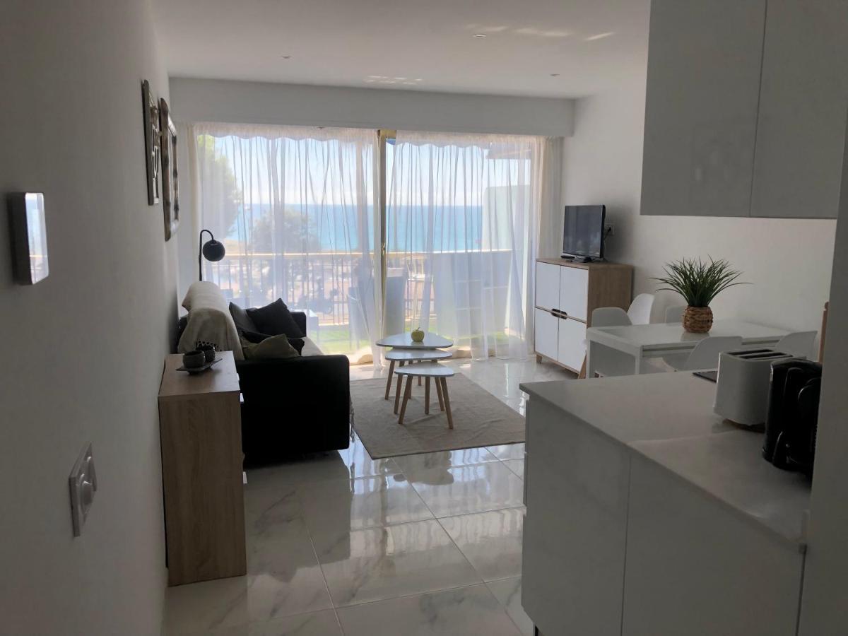 קאן סור מר Front De Mer,Plage, Piscine, Parking מראה חיצוני תמונה