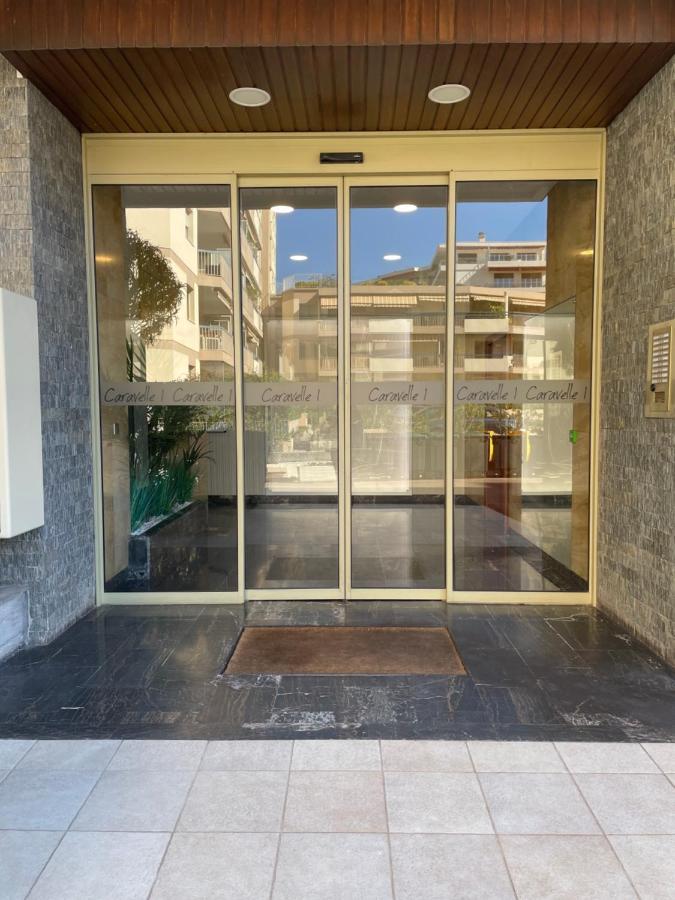 קאן סור מר Front De Mer,Plage, Piscine, Parking מראה חיצוני תמונה