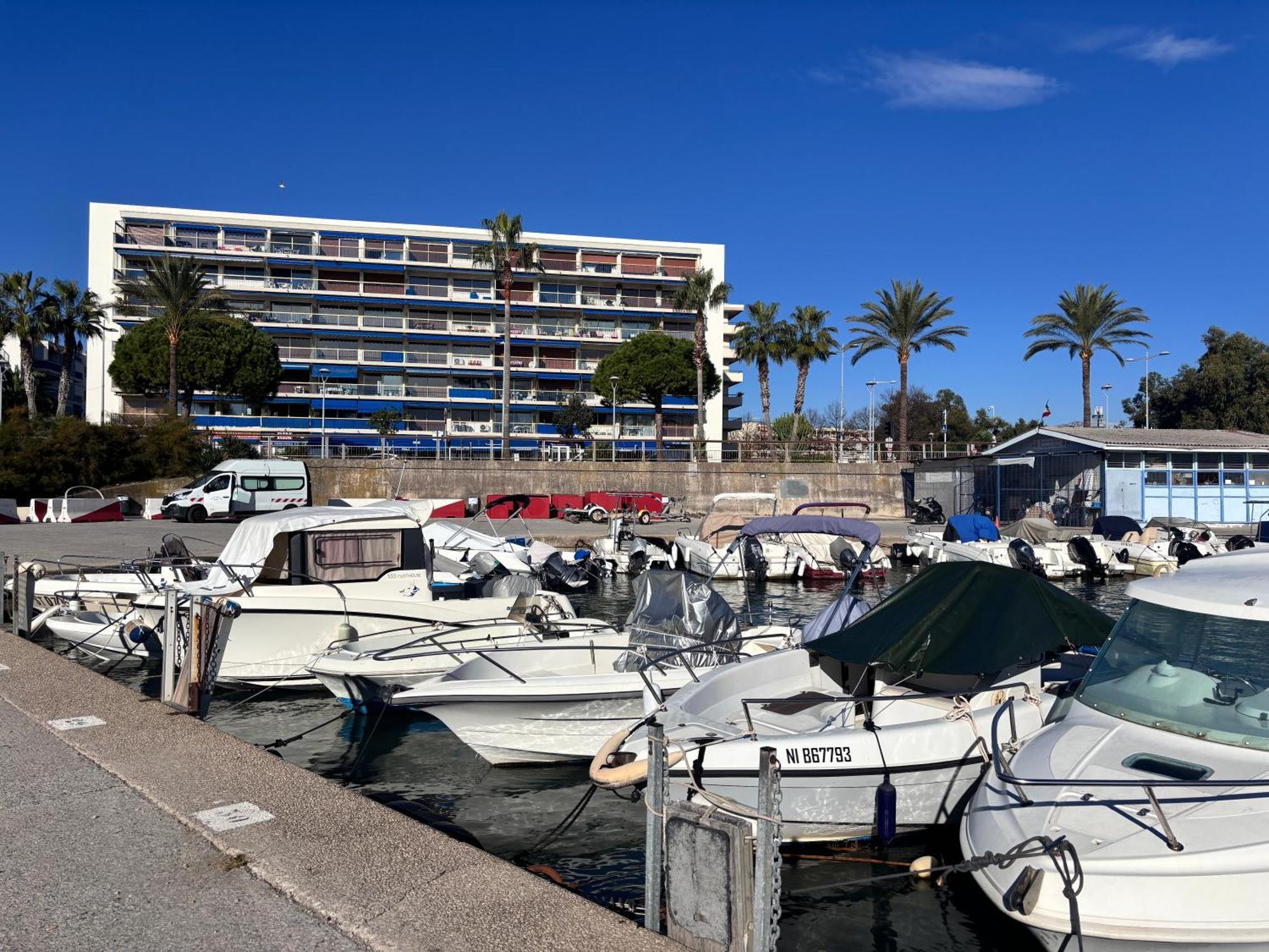 קאן סור מר Front De Mer,Plage, Piscine, Parking מראה חיצוני תמונה