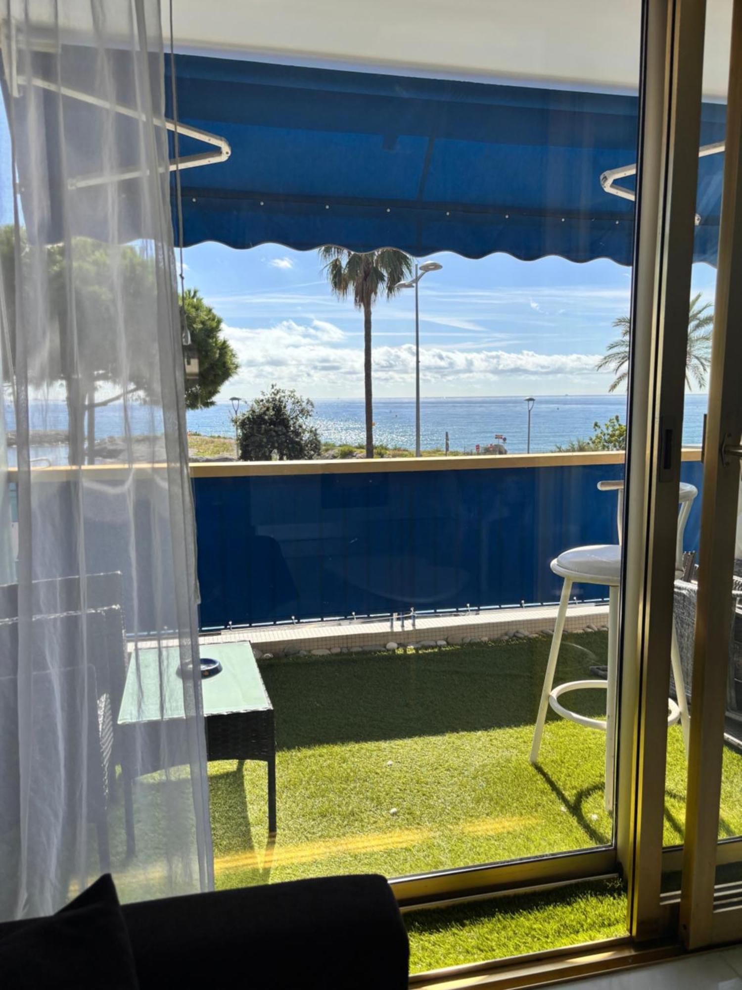 קאן סור מר Front De Mer,Plage, Piscine, Parking מראה חיצוני תמונה
