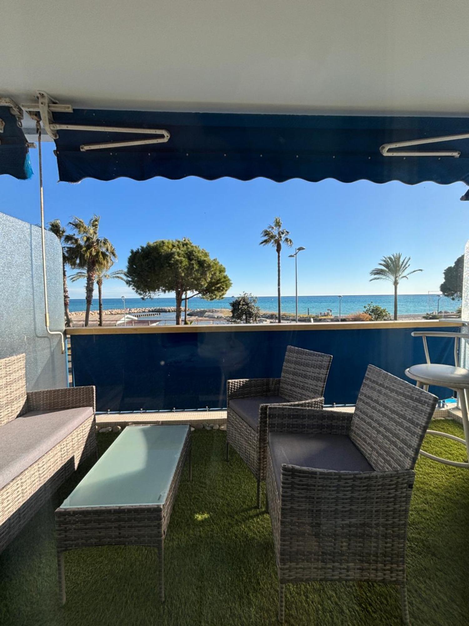 קאן סור מר Front De Mer,Plage, Piscine, Parking מראה חיצוני תמונה