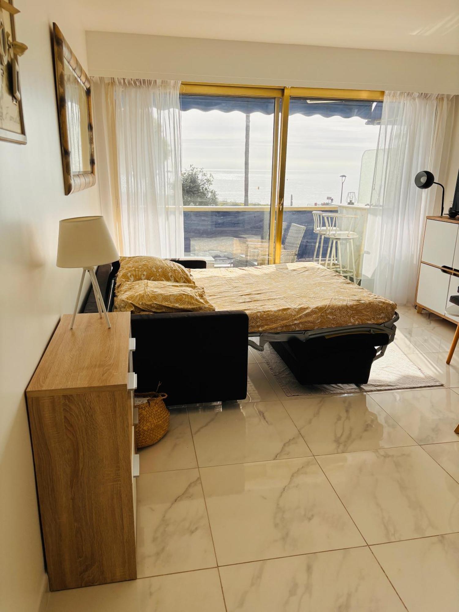 קאן סור מר Front De Mer,Plage, Piscine, Parking מראה חיצוני תמונה